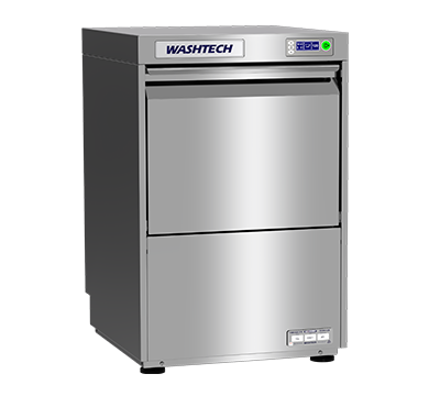 Washtech GL - Fully Insulated Premium Undercounter Glasswasher / Dishwasher