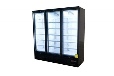 Saltas Triple Door Fridge