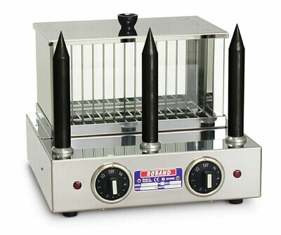 Roband Hot Dog Warmer - M3T