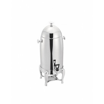 Atosa AT80012 - 12L Deluxe Coffee Urn with Chrome Legs