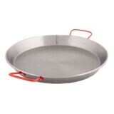 Carbon Steel Paella Pan 340mm