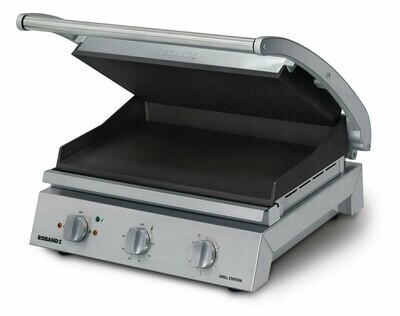 Roband Grill Station 8 Slice - GSA810ST