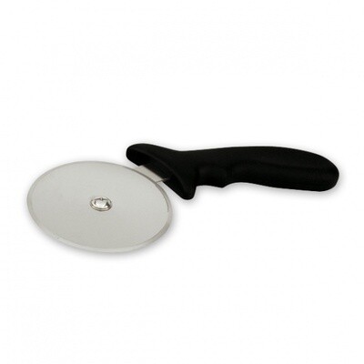 Pizza Cutter Wheel Plastic Handle 100mm - Bolt Style