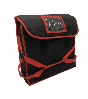 16&quot; Pizza Delivery Bag - 3 Box