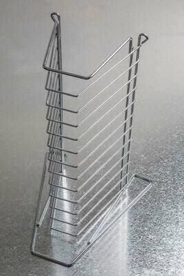 Heavy Duty Pizza Rack 18 Tier