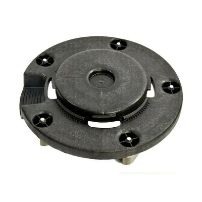 Dolly to suit Garbage Bin 75Ltr