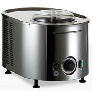 Musso Ice Cream Machine L1 Mini