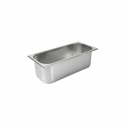 Gelato/Ice Cream Container