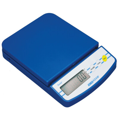 Dune Compact Scales 2kg x 0.1g