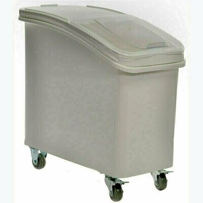 Ingredient Bin 81Ltr