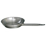 Forje S/Steel Frying Pan 28cm - FP28