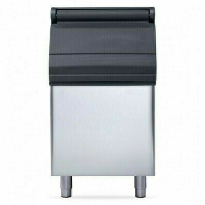 ICEMATIC BH56 - Slope Front Storage Bin - 120kg