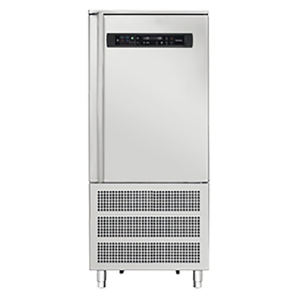 Tecnomac Event Blast Chiller 15 tray + USB