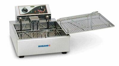 Roband Donut Fryer - FD10