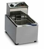 Roband Single Pan Fryer - F18