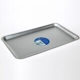 Bakewell Tray Aluminium