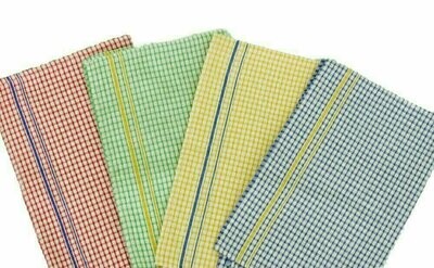 Waffle Tea Towels Standard