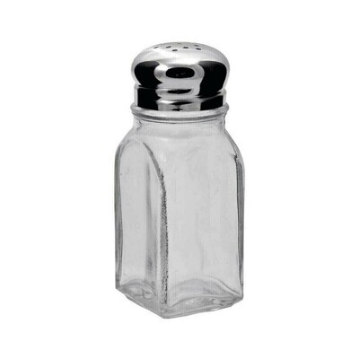 Salt &amp; Pepper Shaker 100mm
