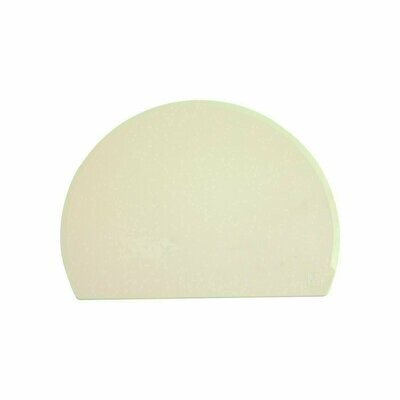 Round Bowl Dough Scraper 160 x 120mm