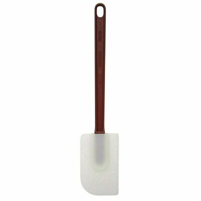 High Heat Silicon Spatula 260mm