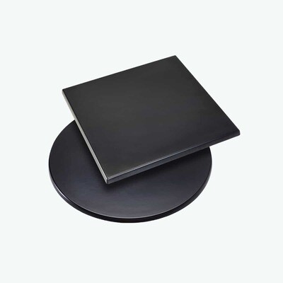 Gentas Table Top 700mm Round