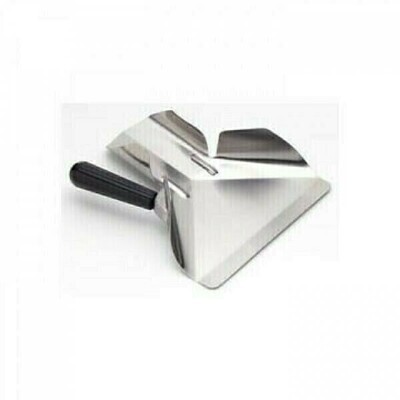 Chip Scoop S/Steel Right hand - 43085 Chip Scoop S/Steel Right hand - 43085