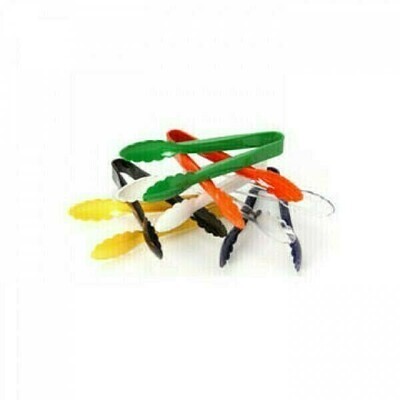 23cm Polycarbonate Tongs