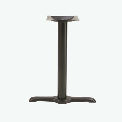 Preston 2 Table Base