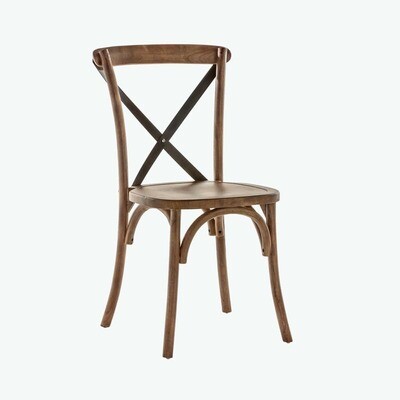 Crossback Chair