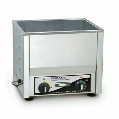 Roband Counter Top Bain Marie - BM1