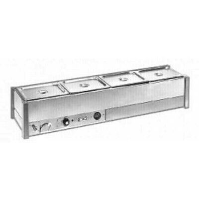 Roband Hot Bain Marie - BM16
