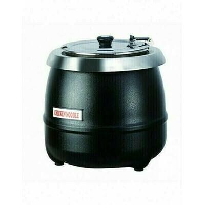 Simco Soup Kettle 10L