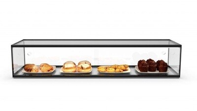 Ambient Display - Single Tier 1200mm Ambient Display - Single Tier 1200mm