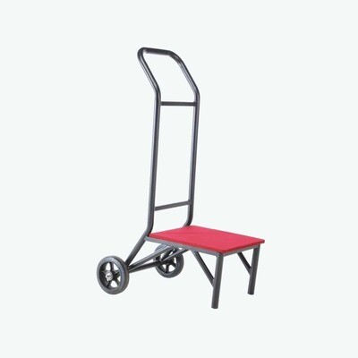 Function Chair Trolley