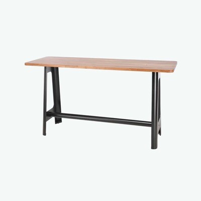 Craftsman Bar Table