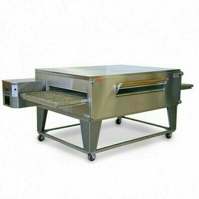 XLT Single Stack Electric Conveyor Oven - 1832-1E
