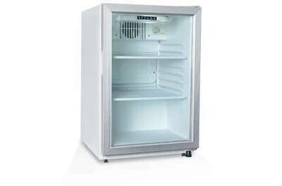 Skope HB80-2 Single Glass Door Compact Display Fridge