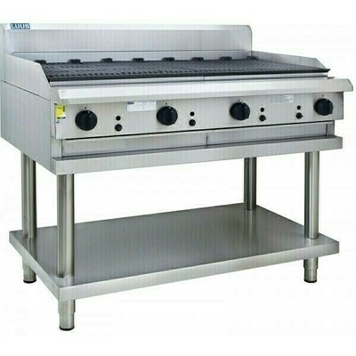 Luus Professional 1200mm Chargrill - CS-12C