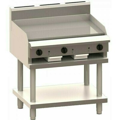 Luus Professional 900mm Griddle