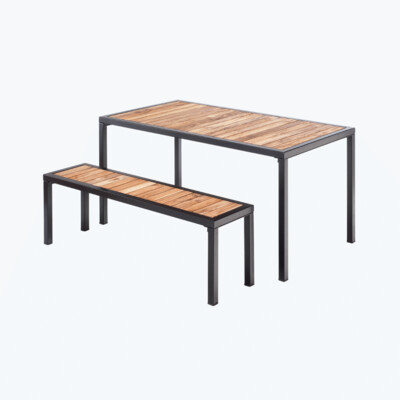 Denmark Table