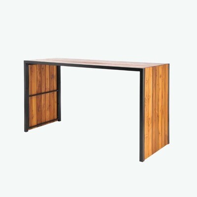 Denmark Waterfall Bar Table