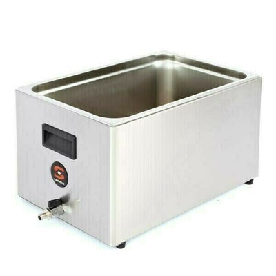 Sammic Insulated Tank 56Lt for Sous Vide - 1180065