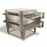 XLT Double Stack Gas Conveyor Oven - 2440-2G