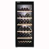 Liebherr Freestanding Single Zone Wine Cellar