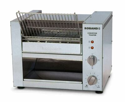 Roband Conveyor Toaster - TCR10