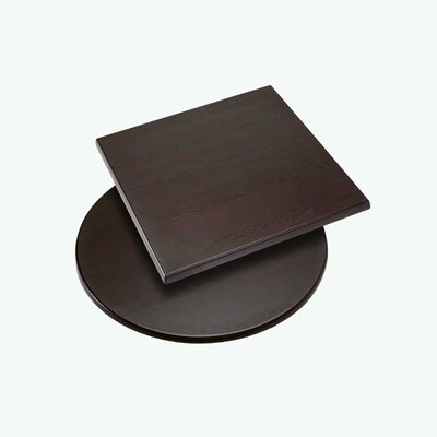 Gentas Table Top 600 Round