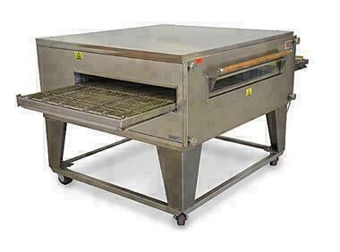 XLT Gas Conveyor Oven - XLT3255-1G