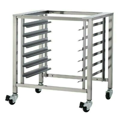 Turbofan Stand E27/28/31 EN/GN
