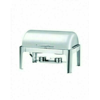 Atosa AT61363 - Deluxe Oblong Chafing Dish