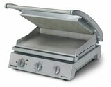 Roband Grill Station 8 Slice - GSA815R